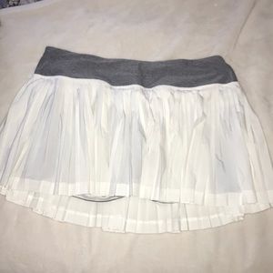 Lululemon Skirt